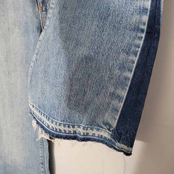 Baldwin Willow Mid Rise Flare in Condor Wash NWT - Picture 7 of 12